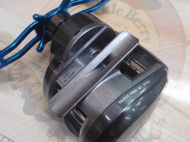 ソルティストICS 103SH