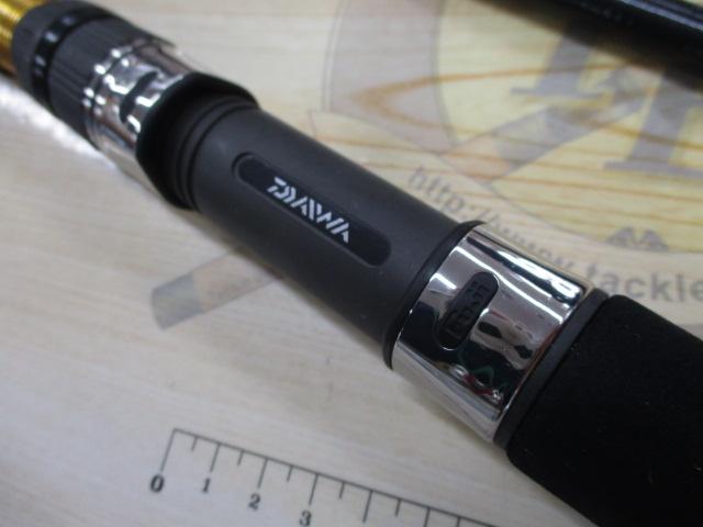 ヤリイカX MH-195