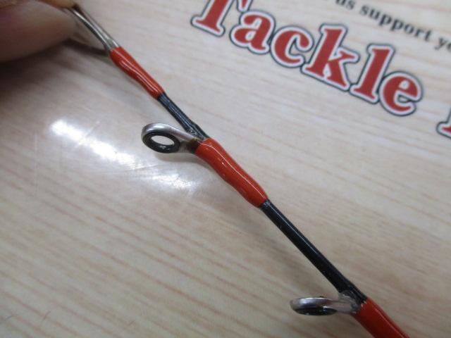 ヤリイカX MH-195