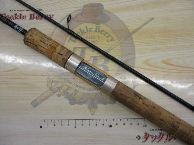 シルバークリークX SC-X792MLFS-T