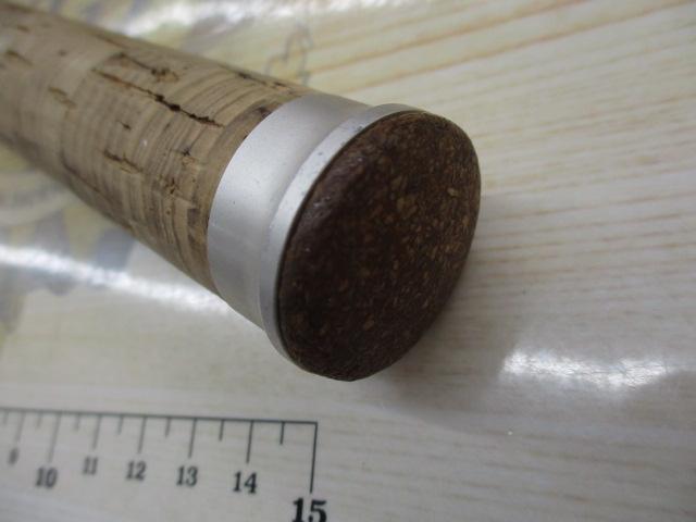 シルバークリークX SC-X792MLFS-T