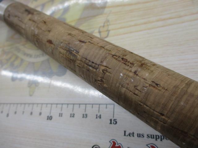 シルバークリークX SC-X792MLFS-T