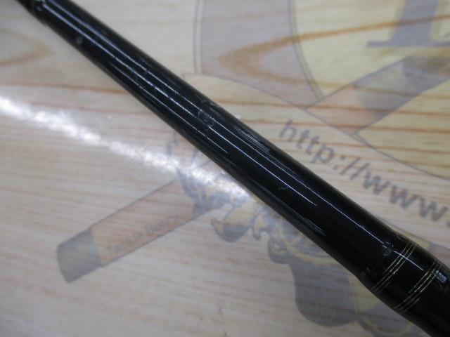 シルバークリークX SC-X792MLFS-T