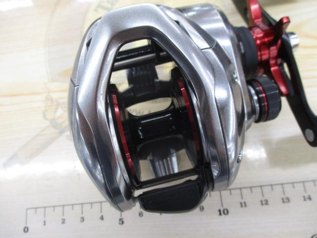 21スコーピオンMD 300XG