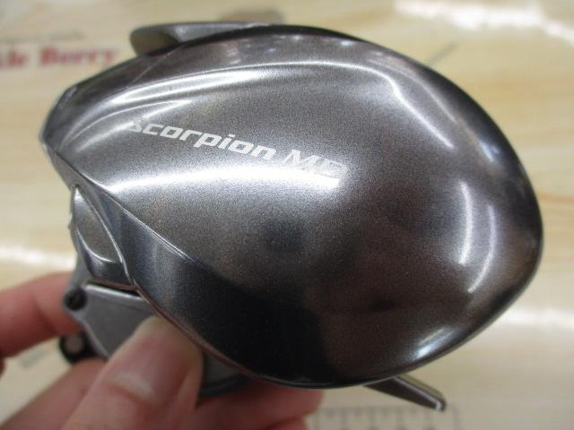 21スコーピオンMD 300XG