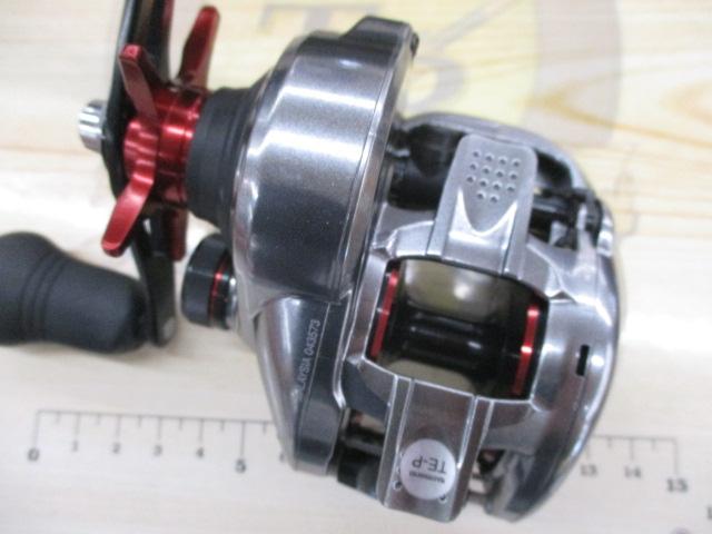 21スコーピオンMD 300XG