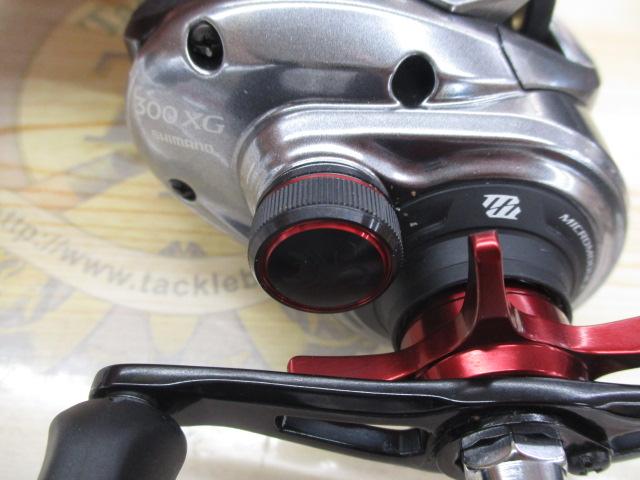 21スコーピオンMD 300XG