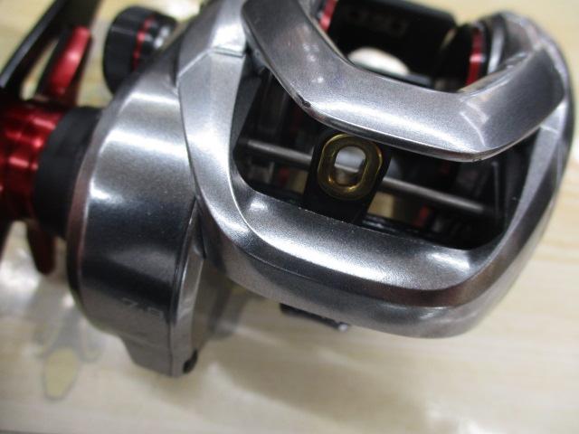 21スコーピオンMD 300XG