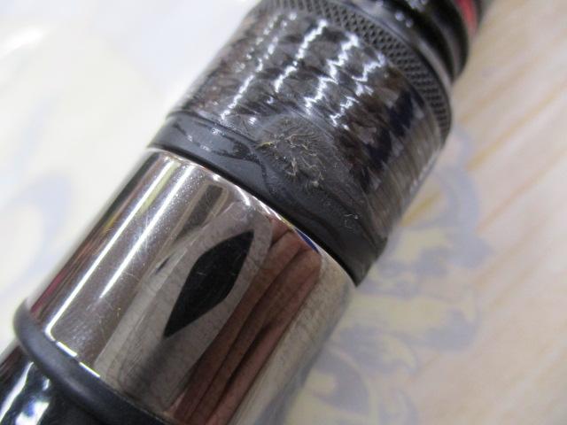 カレイドインスピラーレGT IGTC-71MF-SXF クーガーエリート7GT