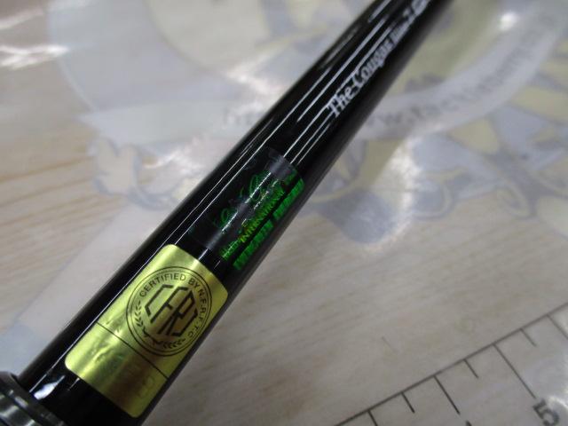 カレイドインスピラーレGT IGTC-71MF-SXF クーガーエリート7GT