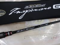 カレイドインスピラーレGT IGTC-71MF-SXF クーガーエリート7GT