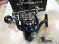 21ツインパワーSW 8000HG