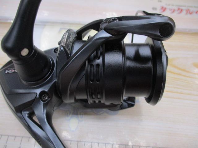 18エクスセンスCI4+ C3000MHG