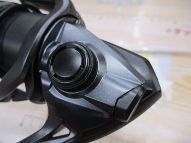 18エクスセンスCI4+ C3000MHG