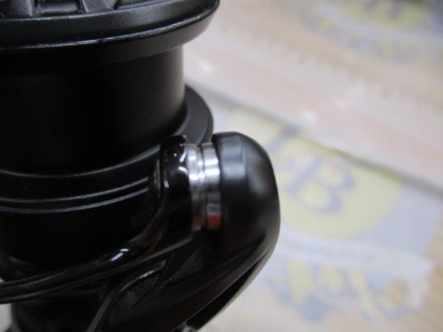 18エクスセンスCI4+ C3000MHG