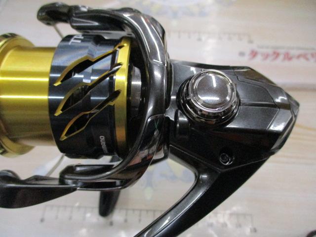 20ツインパワー 4000MHG｜＠ベリーネット 日本最大新品中古釣具WEBショップ