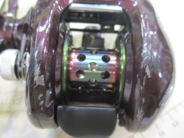 00スコーピオン 1001