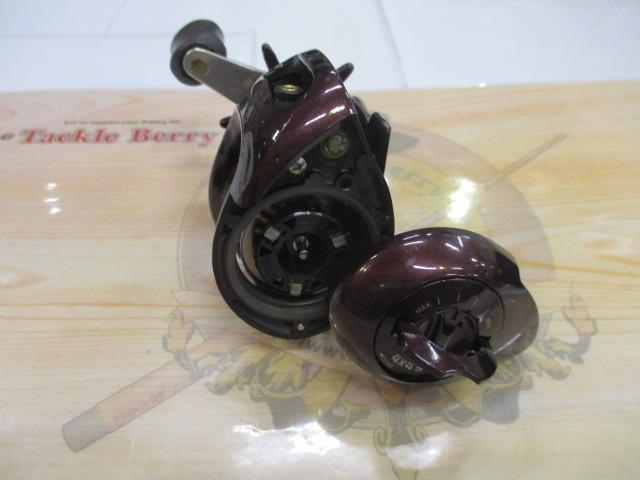 00スコーピオン 1001