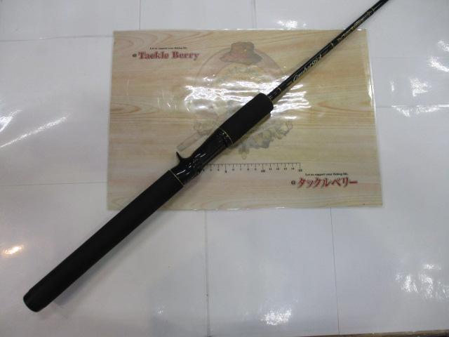 セカンドジェネレーション SCSC-66MH