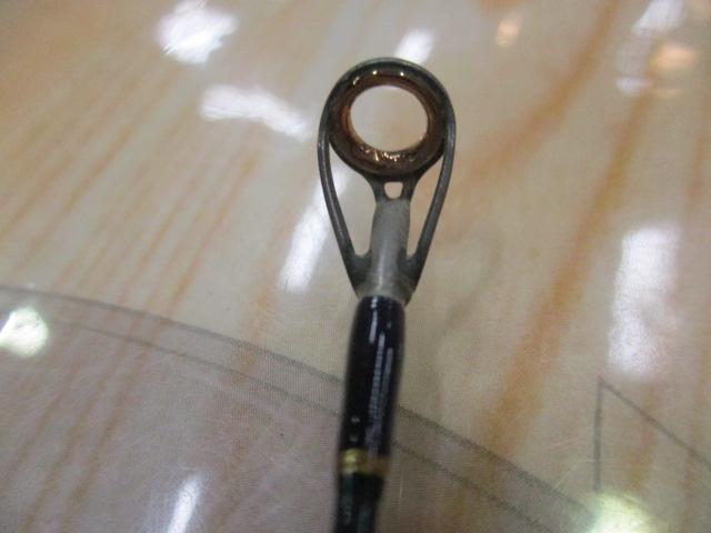 セカンドジェネレーション SCSC-66MH