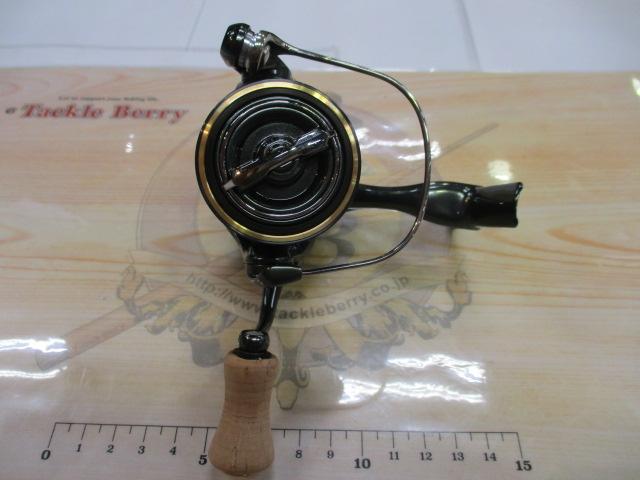 23カーディフXR C2000S