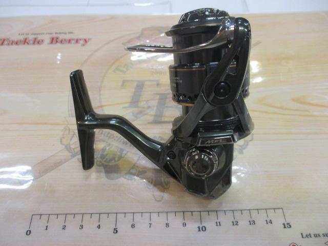 23カーディフXR C2000S