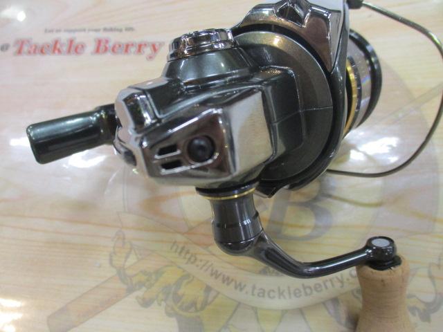 23カーディフXR C2000S