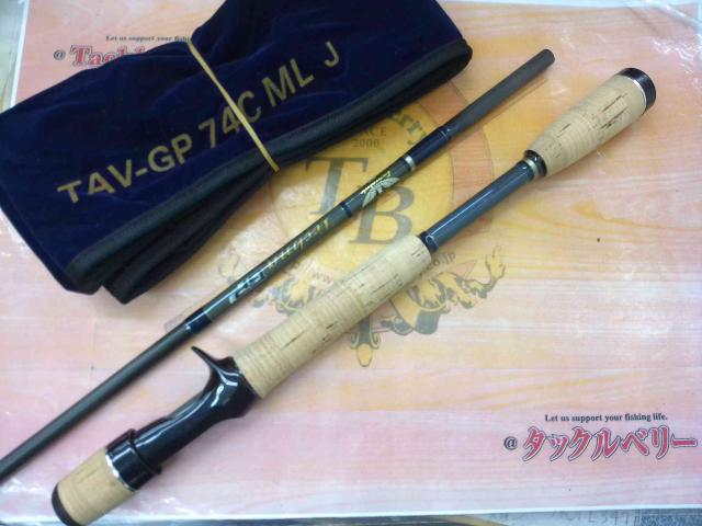 テクナGP TAV-GP74CMLJ