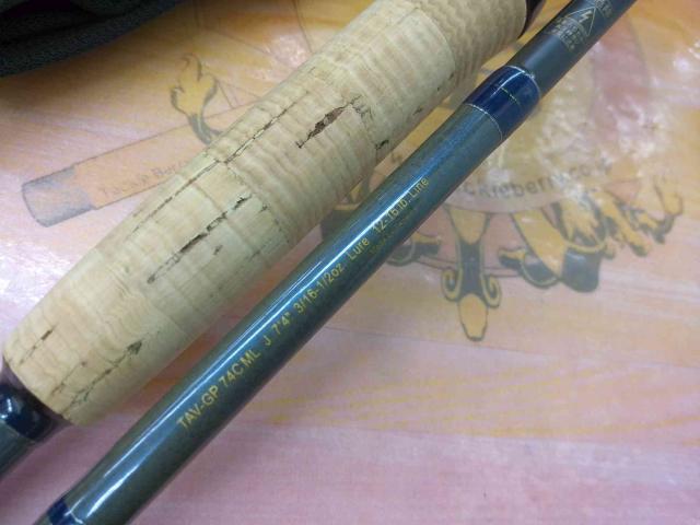 テクナGP TAV-GP74CMLJ