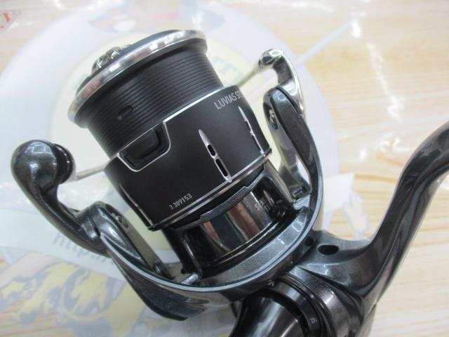 24ルビアス ST SF2000SS-P｜＠ベリーネット 日本最大新品中古釣具WEB