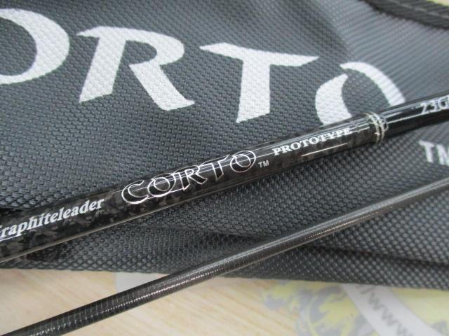 23コルトプロトタイプ　612L-T 【超美品】 コルトプロトタイプ 23GCORPS-612L-T｜＠ベリーネット 日本最大新品