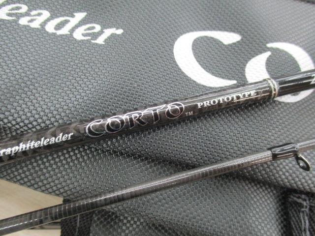 コルトプロトタイプ 23GCORPS-552UL-HS