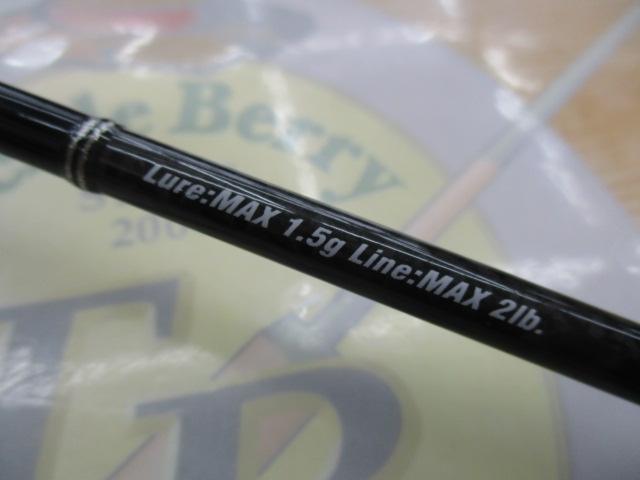 コルトプロトタイプ 23GCORPS-552UL-HS