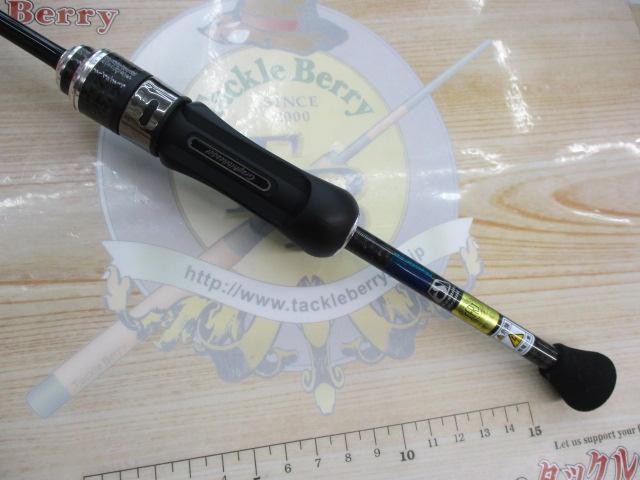 コルトプロトタイプ 23GCORPS-552UL-HS