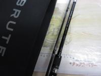 グランデージ ブルート クエスター C72M