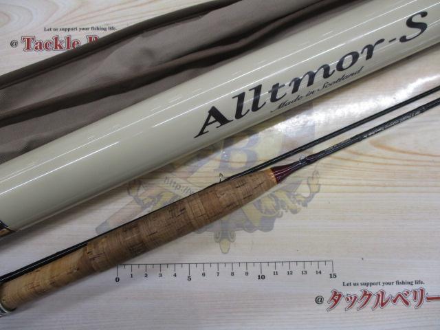 アルトモアS F822LL