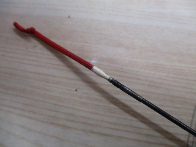 がま鮎ロイヤルクラシック中硬100