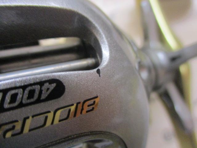 02バイオクラフト 400F