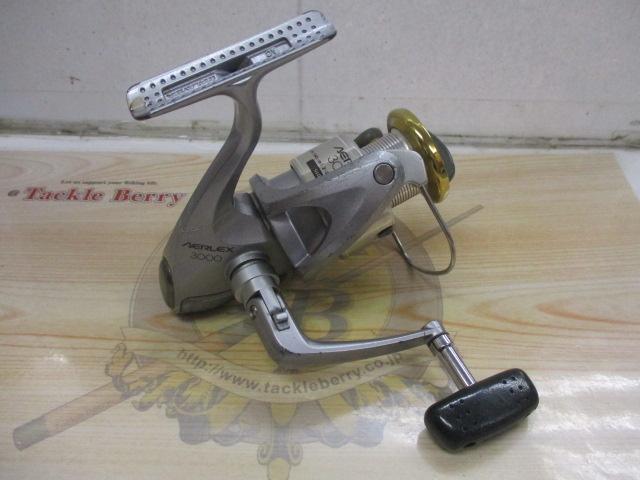 99エアレックス 3000