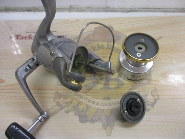 99エアレックス 3000