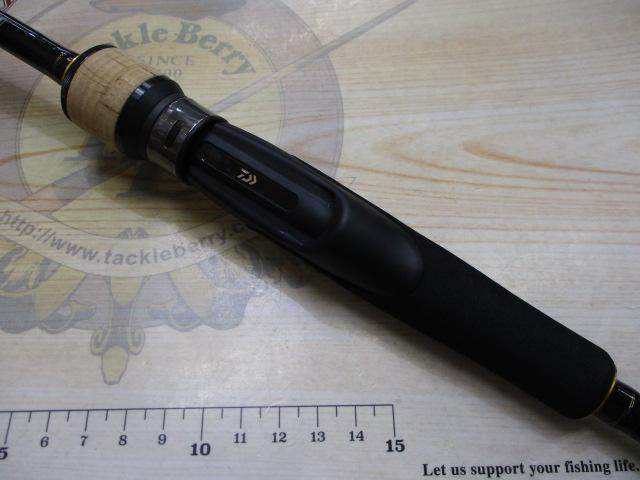 バスX 642L/MLS-ST・Y