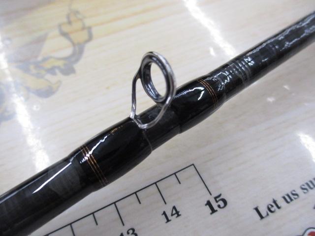 リベリオン 661MLRB