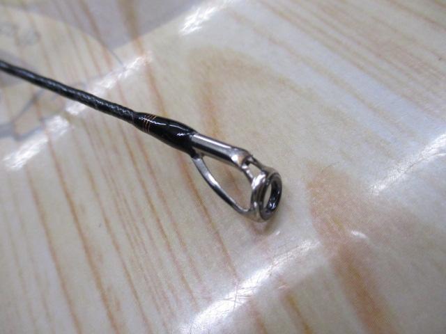 リベリオン 661MLRB