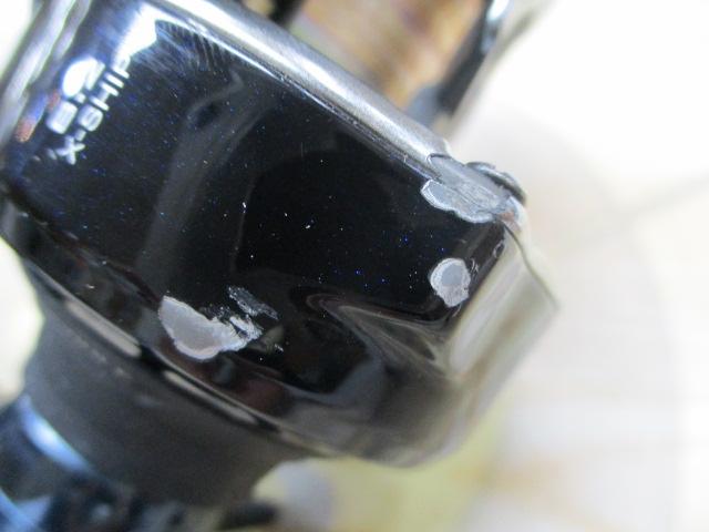 17グラップラー 300HG