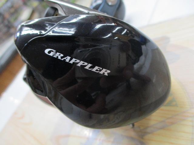 17グラップラー 300HG