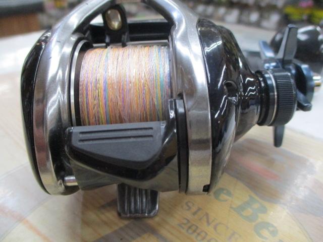 17グラップラー 300HG