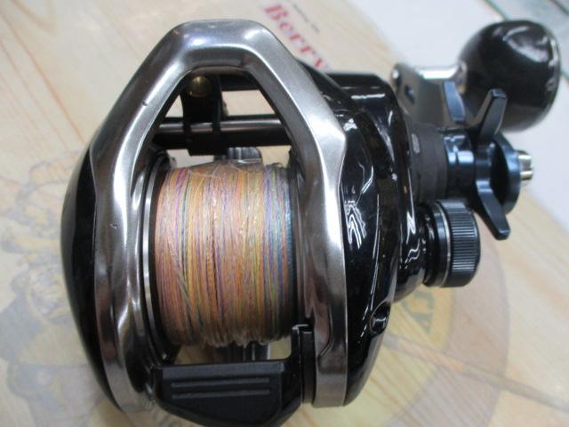 17グラップラー 300HG