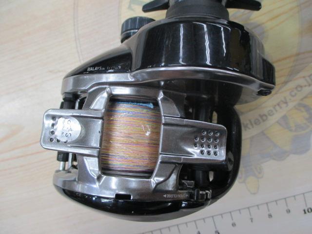 17グラップラー 300HG