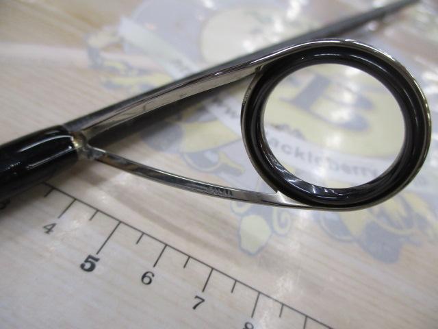 18ディアルーナ S86ML｜＠ベリーネット 日本最大新品中古釣具WEBショップ