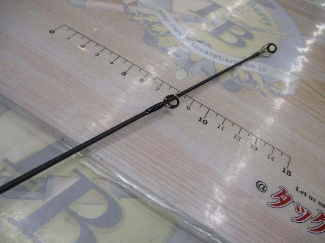 18ディアルーナ S86ML